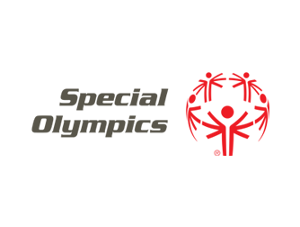 Five Ones Portfolio Special Olympics logo